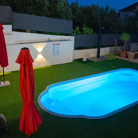 公寓 Neli - One Bedroom *