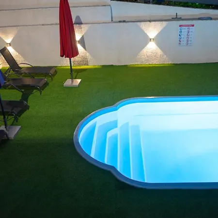 Neli - One Bedroom 公寓