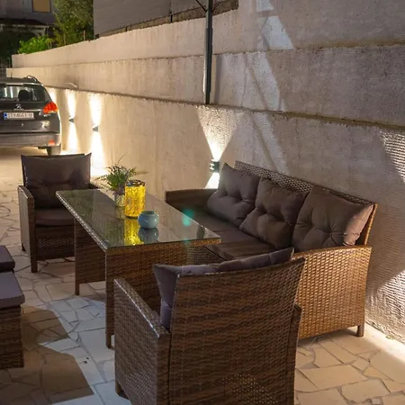 Neli - One Bedroom Trogir