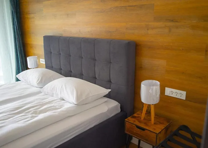 Neli - One Bedroom * Trogir