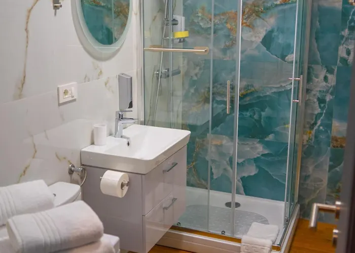 公寓 Neli - One Bedroom