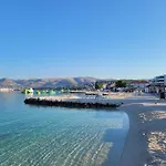 Neli - One Bedroom Apartman Trogir