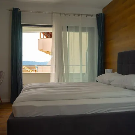 Neli - One Bedroom 公寓 特罗吉尔