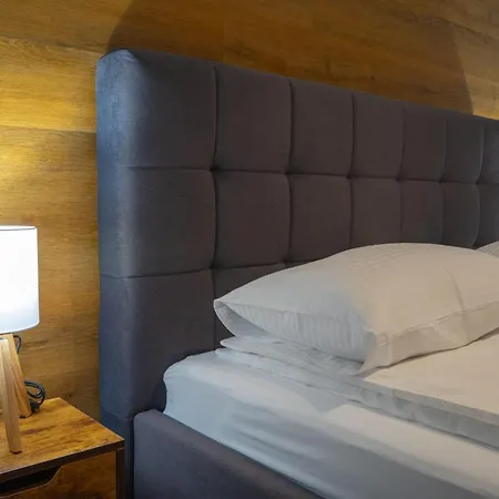 Neli - One Bedroom 公寓 *