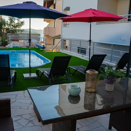 Neli - One Bedroom * Trogir