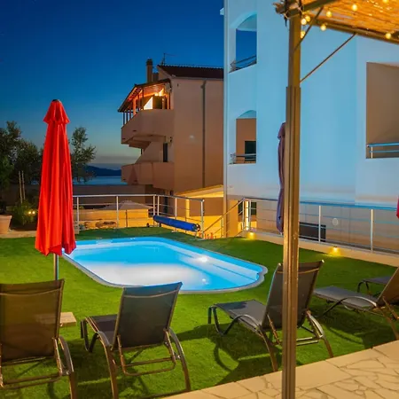 Appartement Neli - One Bedroom