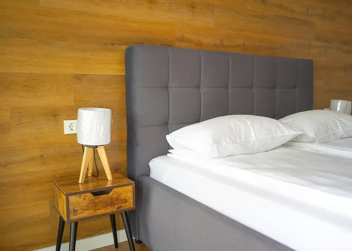 Neli - One Bedroom Apartament