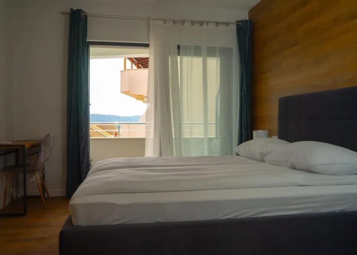 Neli - One Bedroom Apartament Trogir