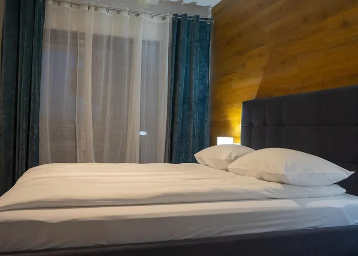 Appartement Neli - One Bedroom