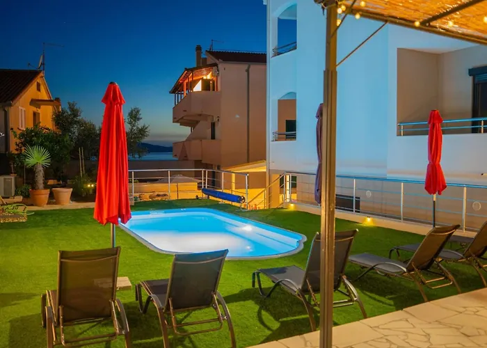 Appartement Neli - One Bedroom