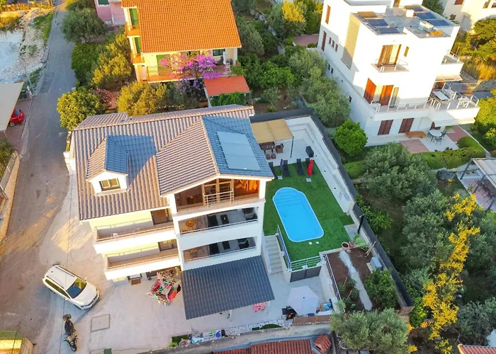 Neli - One Bedroom Apartament *