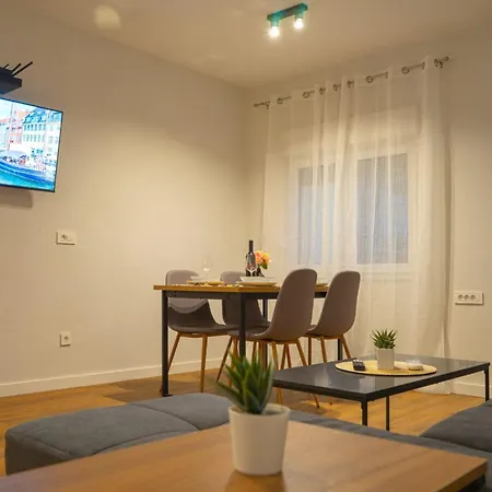 Appartamento Neli - One Bedroom Traù