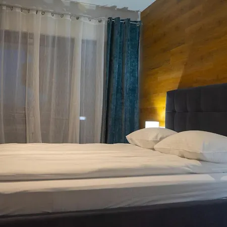 Apartamento Neli - One Bedroom