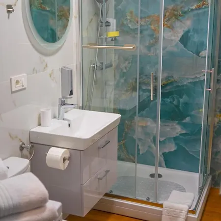 Apartamento Neli - One Bedroom