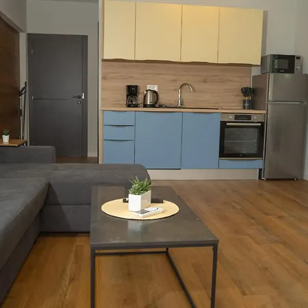 Neli - One Bedroom Apartamento